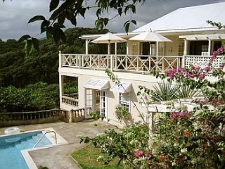 Unterkünfte Bungalows - Ferienhäuser - Hotels - Appartements - Guadeloupe