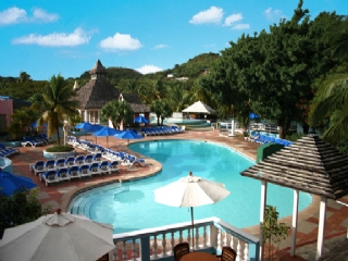 Unterkünfte Bungalows - Ferienhäuser - Hotels - Appartements - Guadeloupe