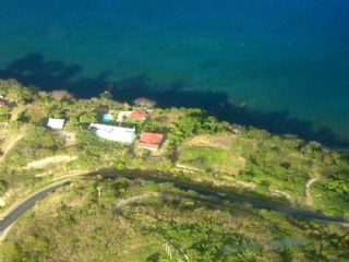 Bungalows - Ferienh�user - Hotels - Appartements - Guadeloupe