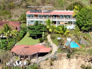 Bungalows - Ferienh�user - Hotels - Appartements - Guadeloupe