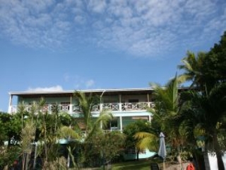 Bungalows - Ferienh�user - Hotels - Appartements - Guadeloupe
