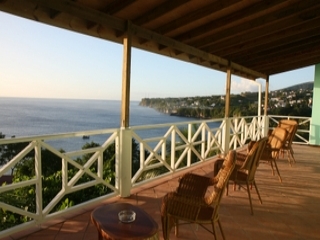 Bungalows - Ferienh�user - Hotels - Appartements - Guadeloupe