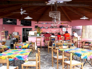 Bungalows - Ferienh�user - Hotels - Appartements - Guadeloupe