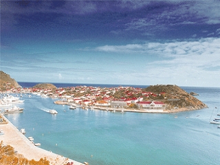 Bungalows - Ferienh�user - Hotels - Appartements - Guadeloupe