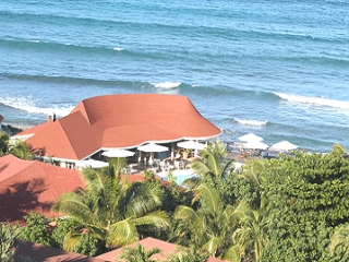 Bungalows - Ferienh�user - Hotels - Appartements - Guadeloupe