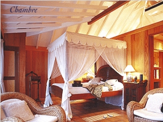 Bungalows - Ferienh�user - Hotels - Appartements - Guadeloupe