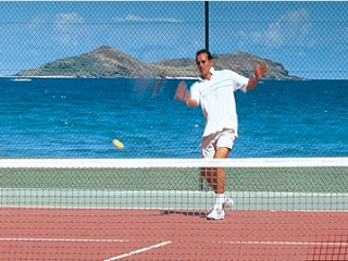 Bungalows - Ferienh�user - Hotels - Appartements - Guadeloupe