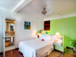 Unterkünfte Bungalows - Ferienhäuser - Hotels - Appartements - Guadeloupe