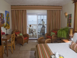 Unterkünfte Bungalows - Ferienhäuser - Hotels - Appartements - Guadeloupe