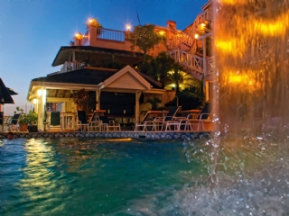 Unterkünfte Bungalows - Ferienhäuser - Hotels - Appartements - Guadeloupe