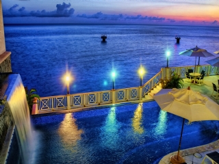 Unterkünfte Bungalows - Ferienhäuser - Hotels - Appartements - Guadeloupe