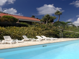 Unterkünfte Bungalows - Ferienhäuser - Hotels - Appartements - Guadeloupe