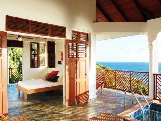 Unterkünfte Bungalows - Ferienhäuser - Hotels - Appartements - Guadeloupe