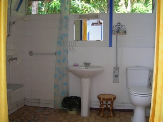 Bungalows - Ferienhäuser - Hotels - Appartements - Guadeloupe