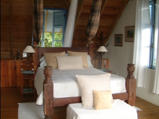 Bungalows - Ferienh�user - Hotels - Appartements - Guadeloupe