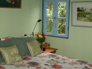 Bungalows - Ferienh�user - Hotels - Appartements - Guadeloupe