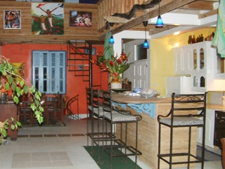 Bungalows - Ferienh�user - Hotels - Appartements - Guadeloupe