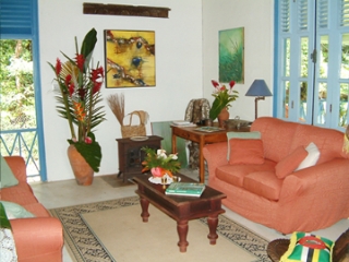 Bungalows - Ferienh�user - Hotels - Appartements - Guadeloupe