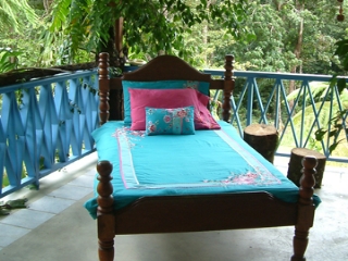 Bungalows - Ferienh�user - Hotels - Appartements - Guadeloupe