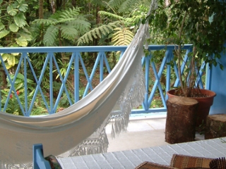 Bungalows - Ferienh�user - Hotels - Appartements - Guadeloupe