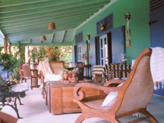 Bungalows - Ferienh�user - Hotels - Appartements - Guadeloupe