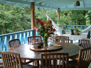 Bungalows - Ferienh�user - Hotels - Appartements - Guadeloupe