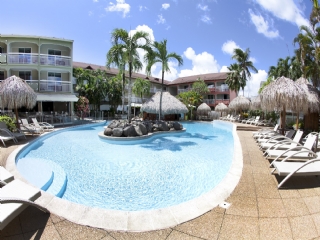 Unterkünfte Bungalows - Ferienhäuser - Hotels - Appartements - Guadeloupe