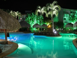 Unterkünfte Bungalows - Ferienhäuser - Hotels - Appartements - Guadeloupe