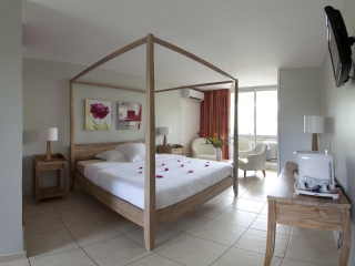 Unterkünfte Bungalows - Ferienhäuser - Hotels - Appartements - Guadeloupe