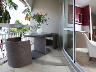 Unterkünfte Bungalows - Ferienhäuser - Hotels - Appartements - Guadeloupe